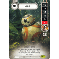 BB-8 National Promo